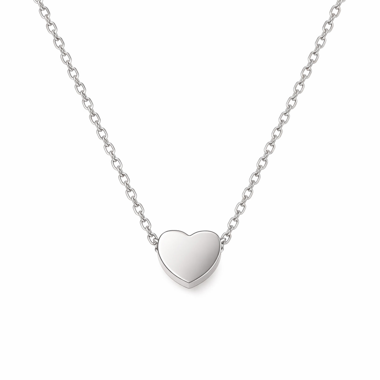 Heart Necklace