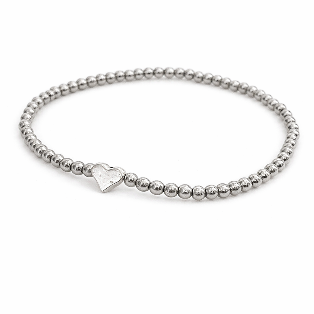 Heart Bracelet