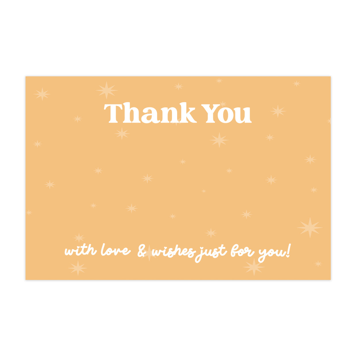 Thank You