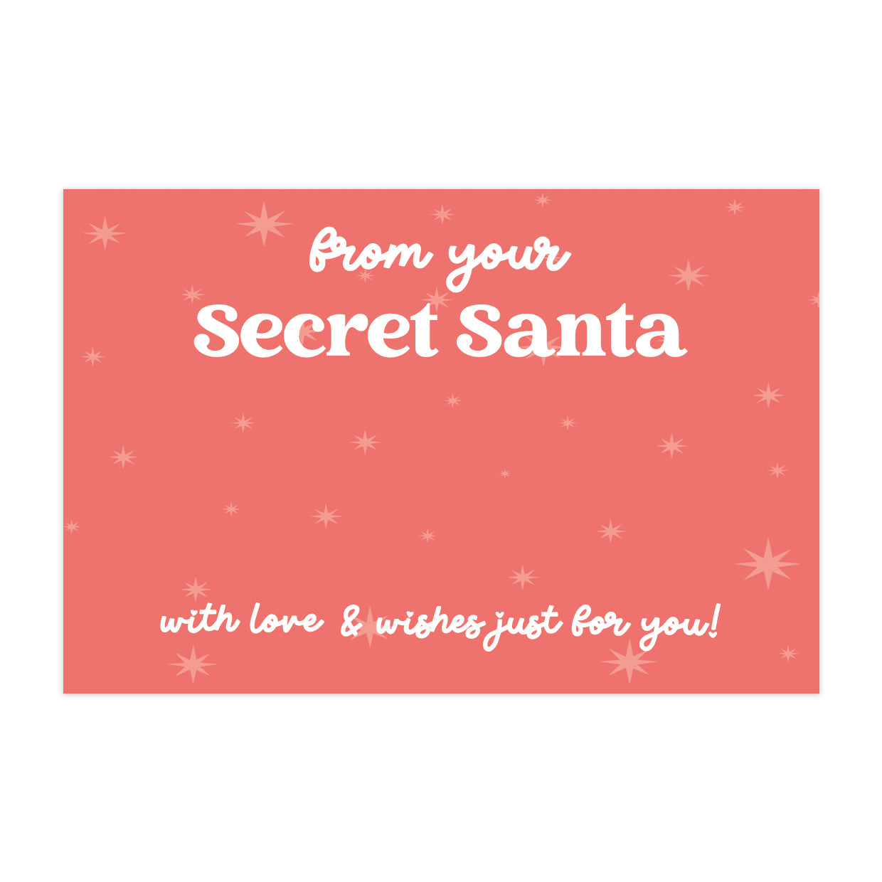 Secret Santa