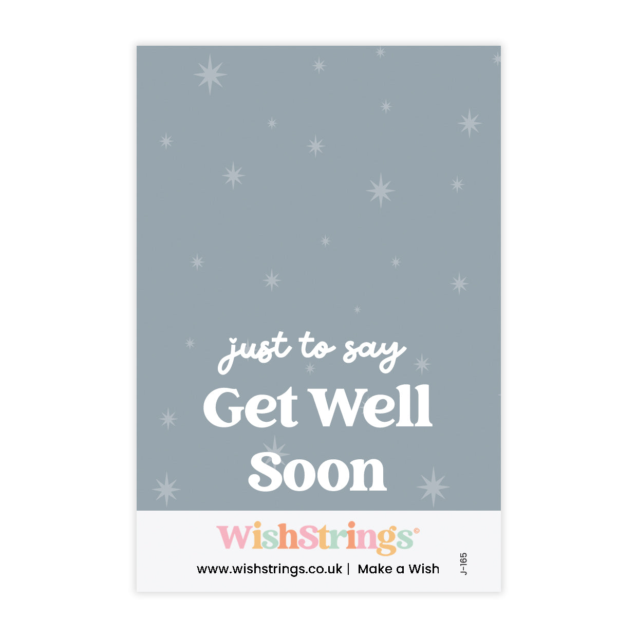 Get Well Soon