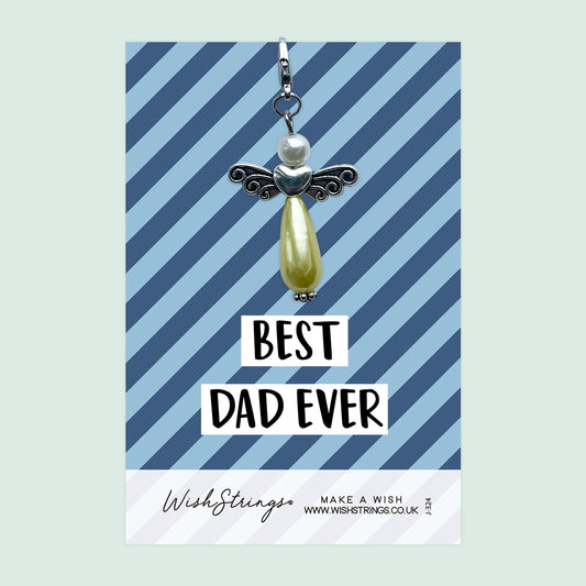 Best Dad - Wish Angel Clip