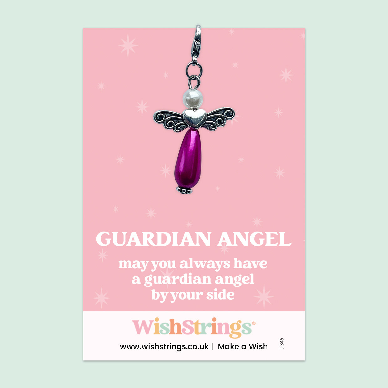 Angel Number Collection – Wish Bracelets, Pocket Hug Tokens & Angel Clip-On Charms | Spiritual Keepsakes with Numerology Meanings | Uplifting Gifts of Guidance & Positivity