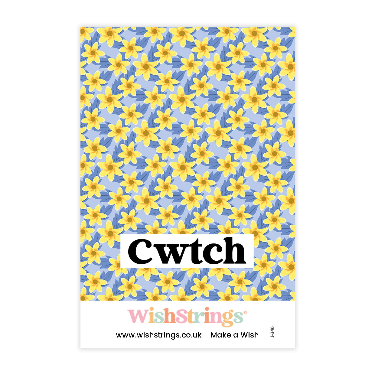 Cwtch