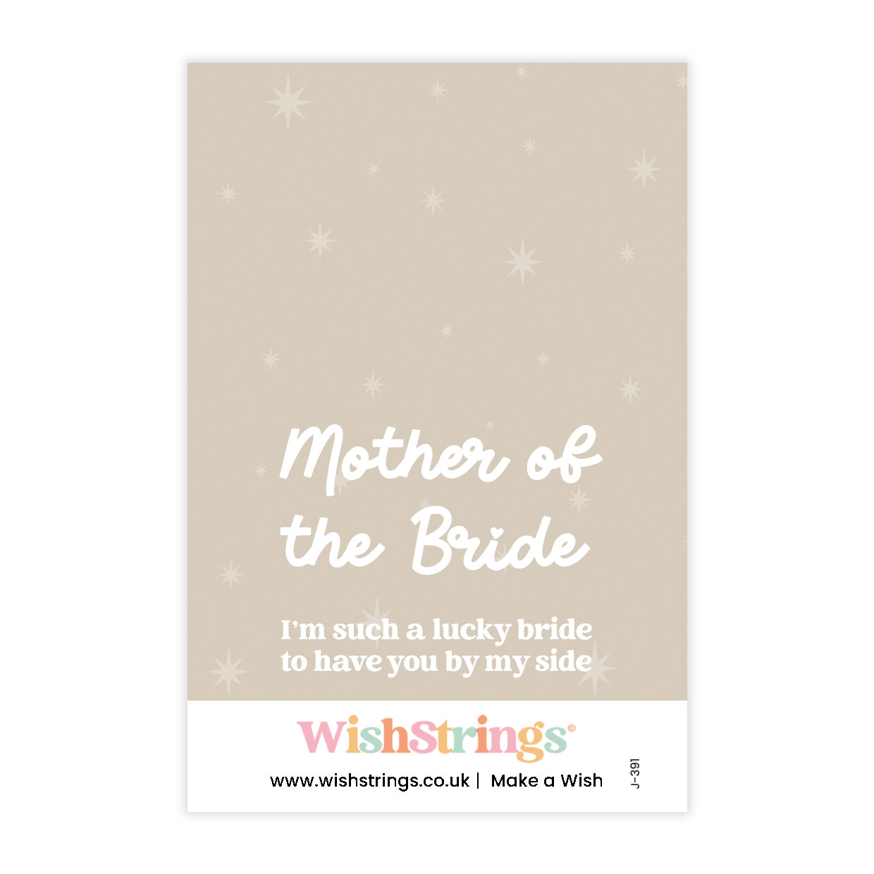 Mother of the Bride