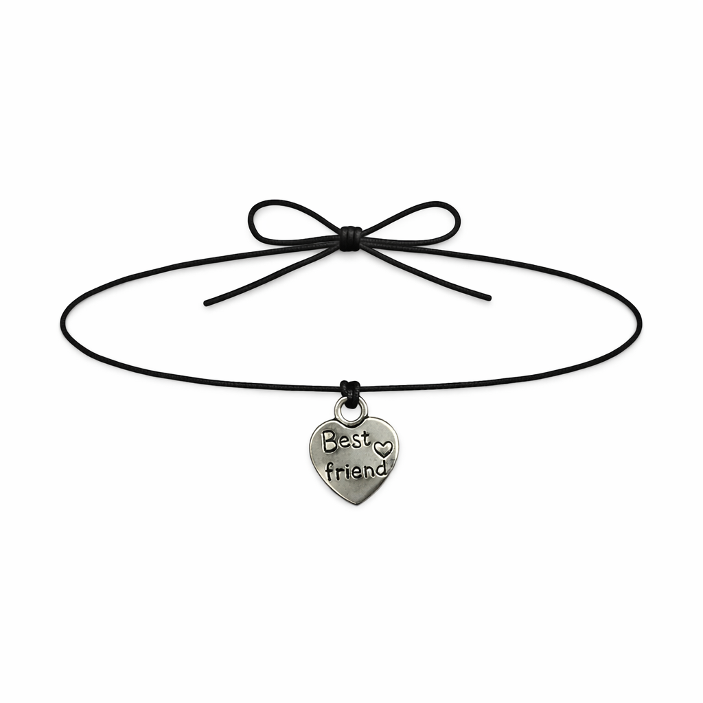 Best Friend WishString