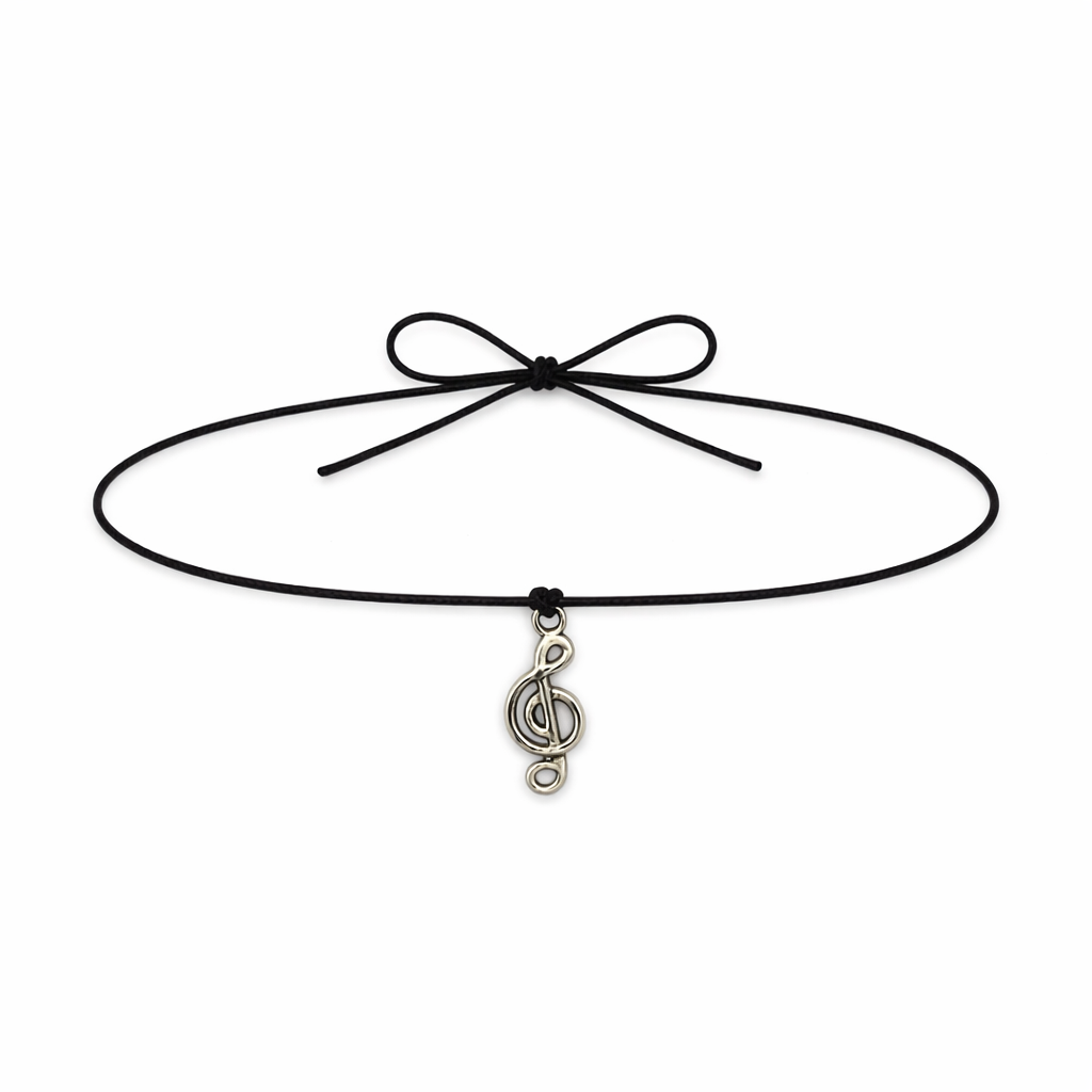 Musical Note WishString