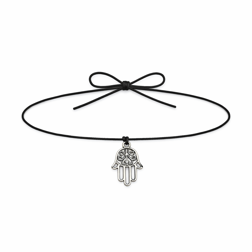 Hamsa WishString