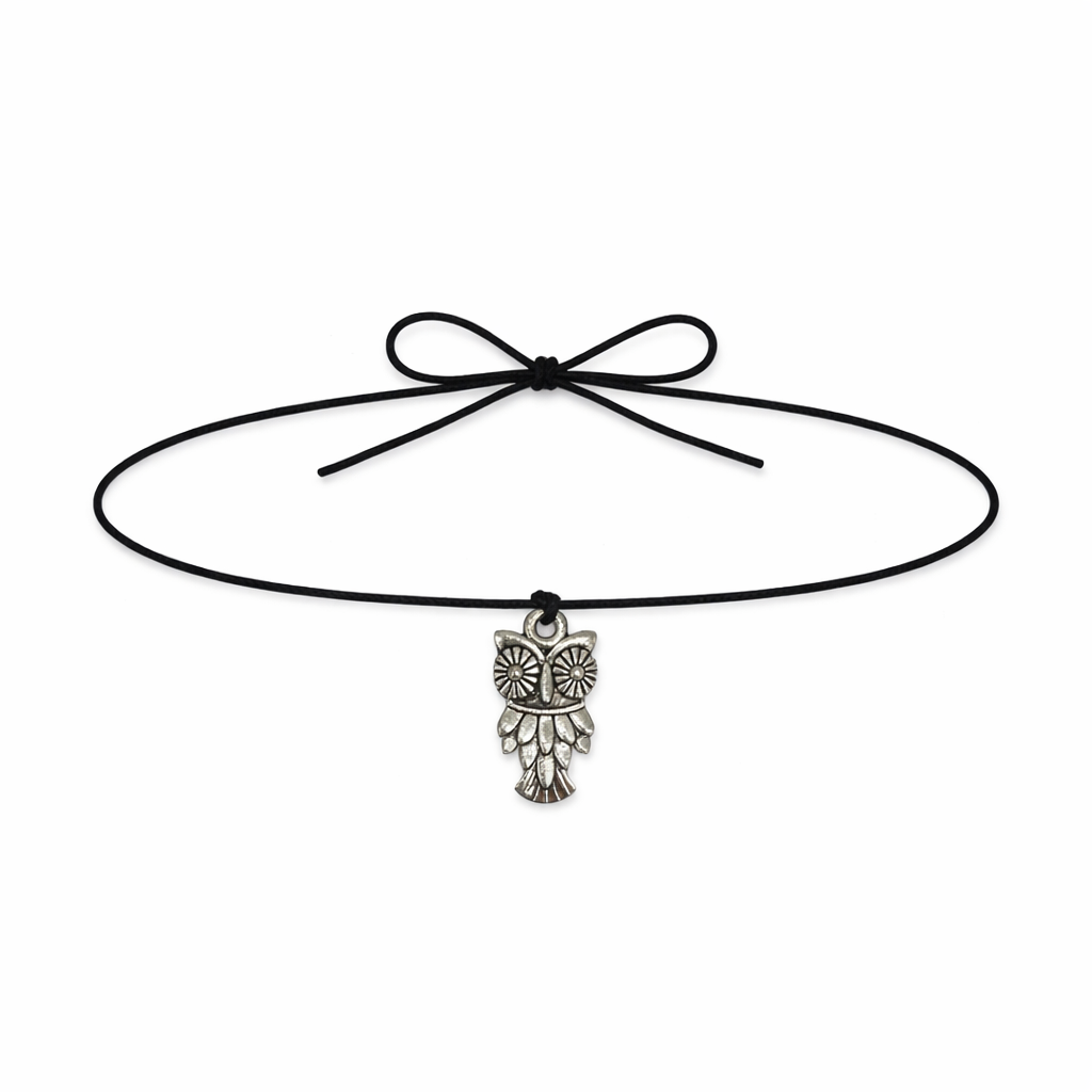 Owl WishString