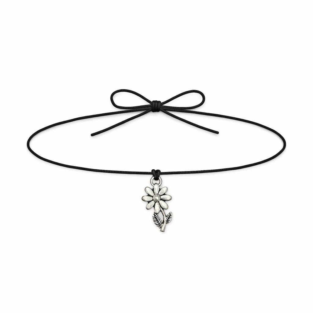 Flower WishString