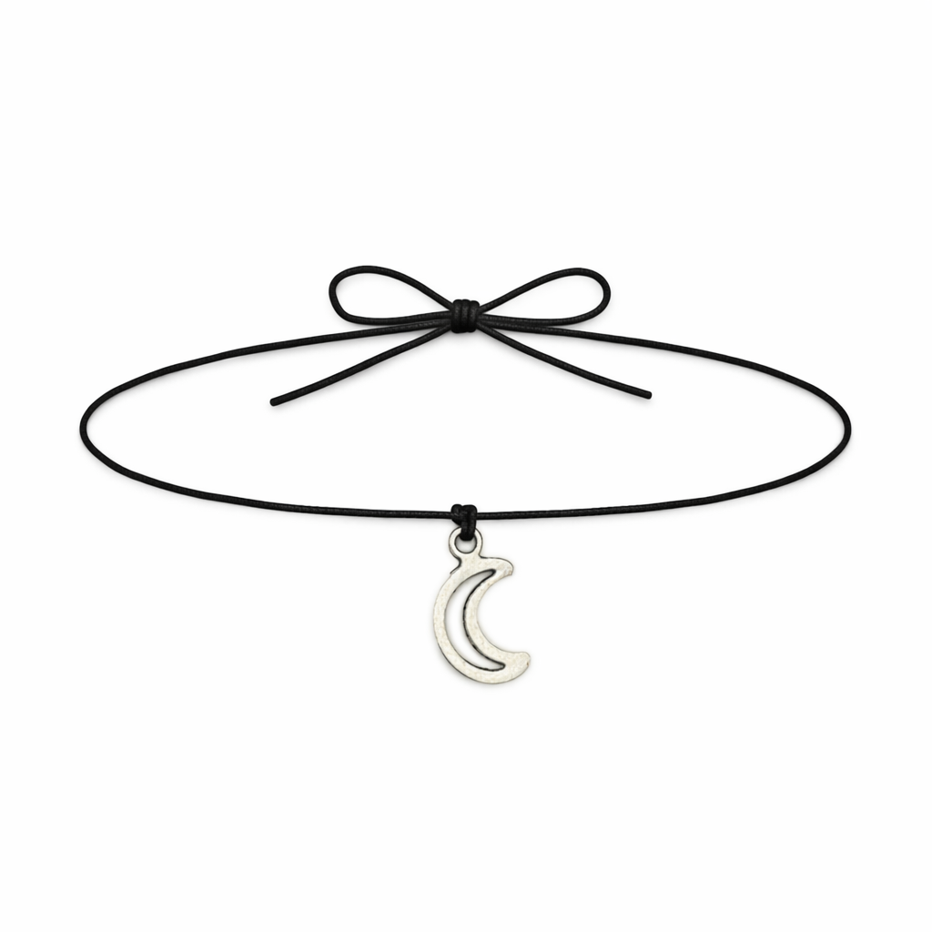 Moon WishString