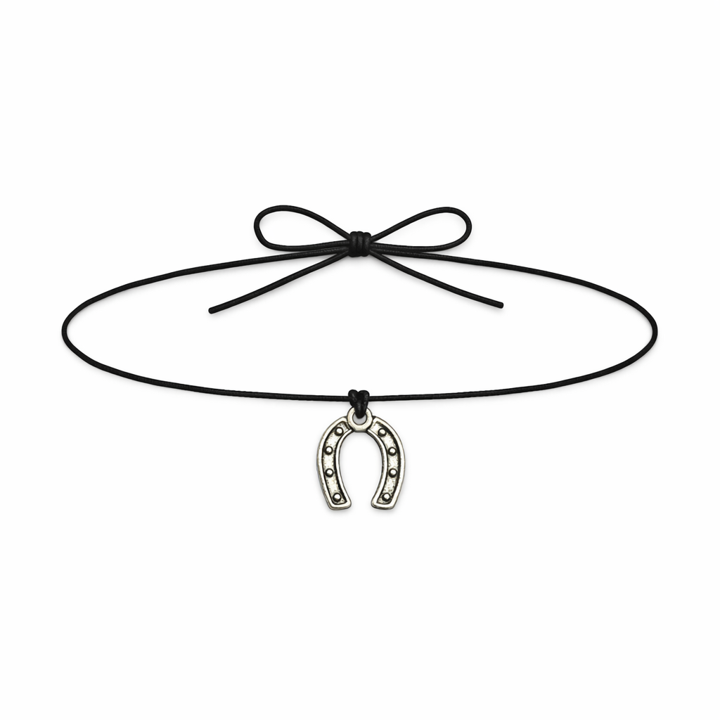 Horseshoe WishString