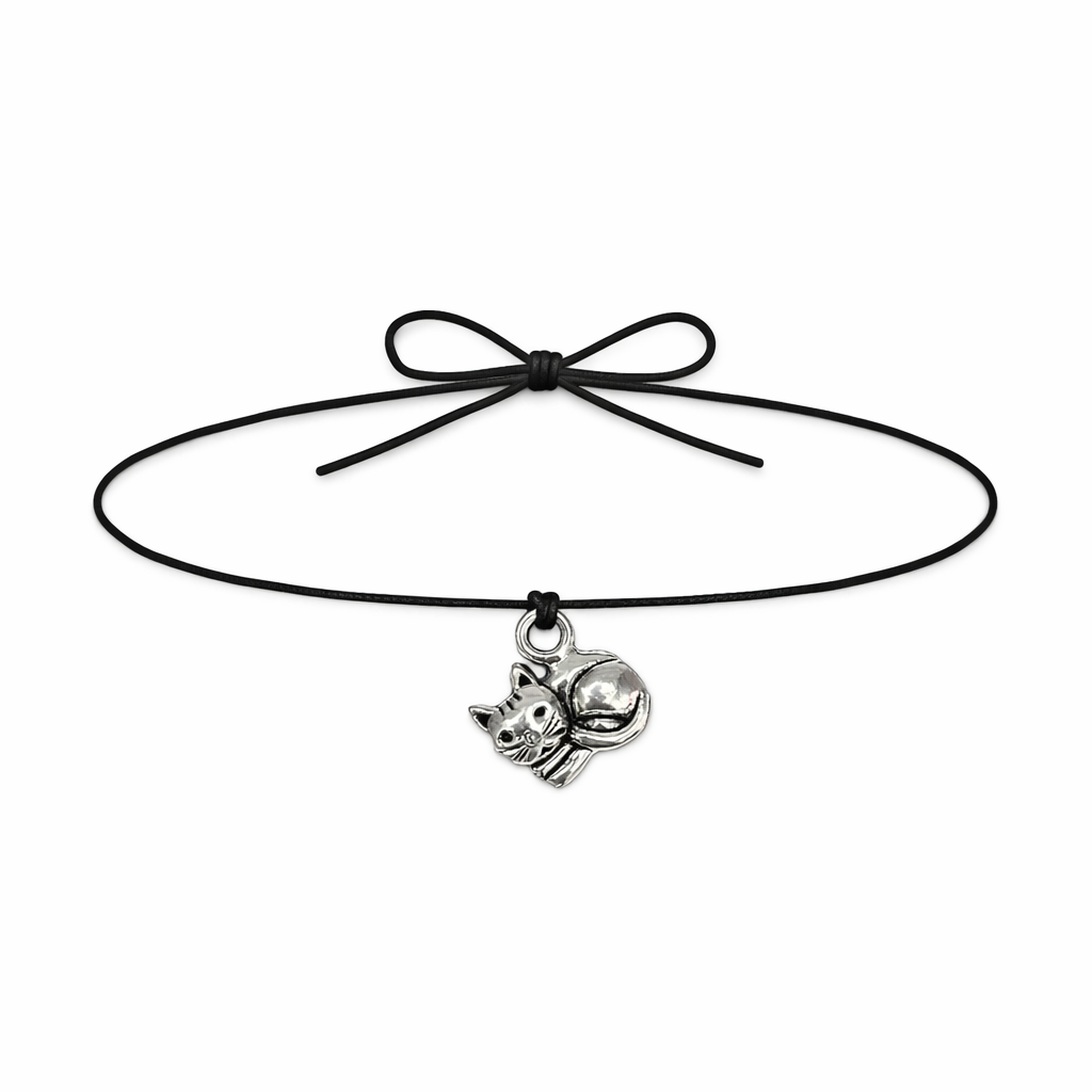 Cat WishString