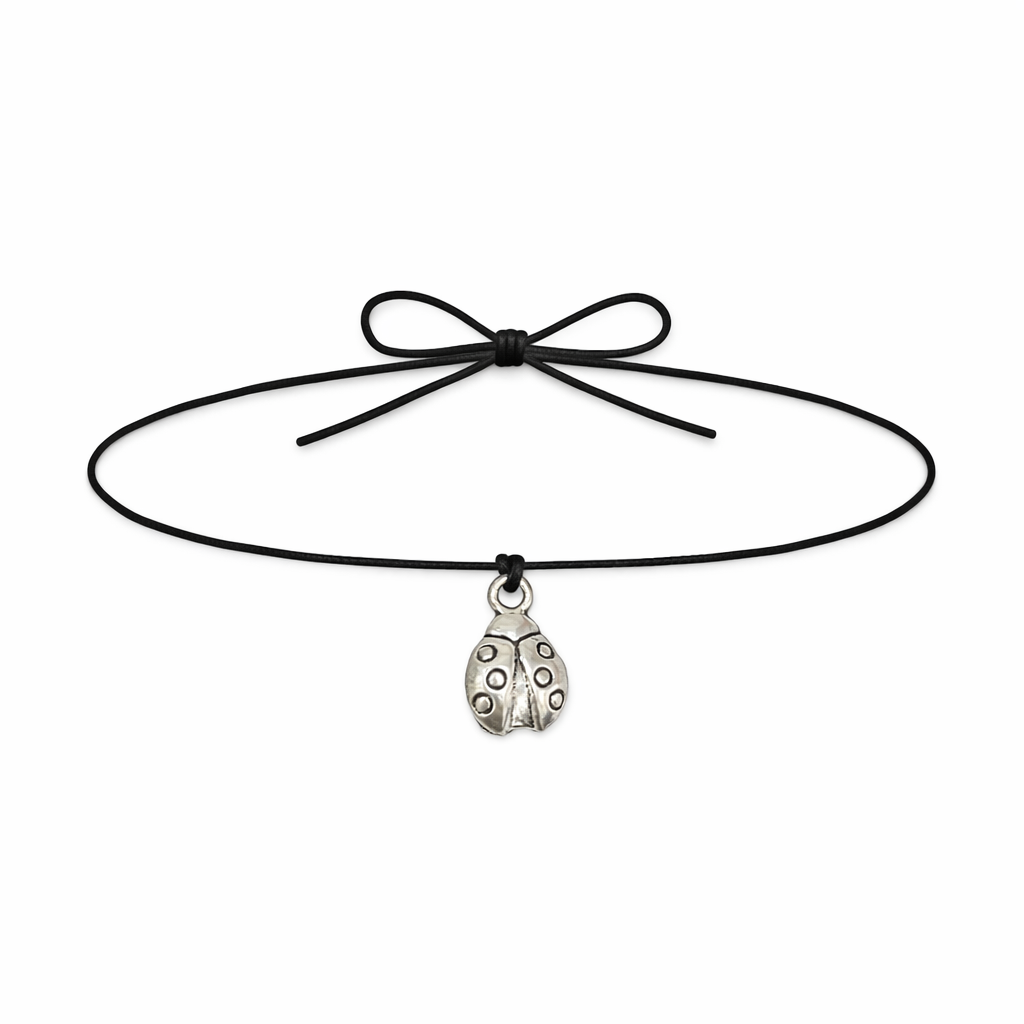 Ladybird WishString