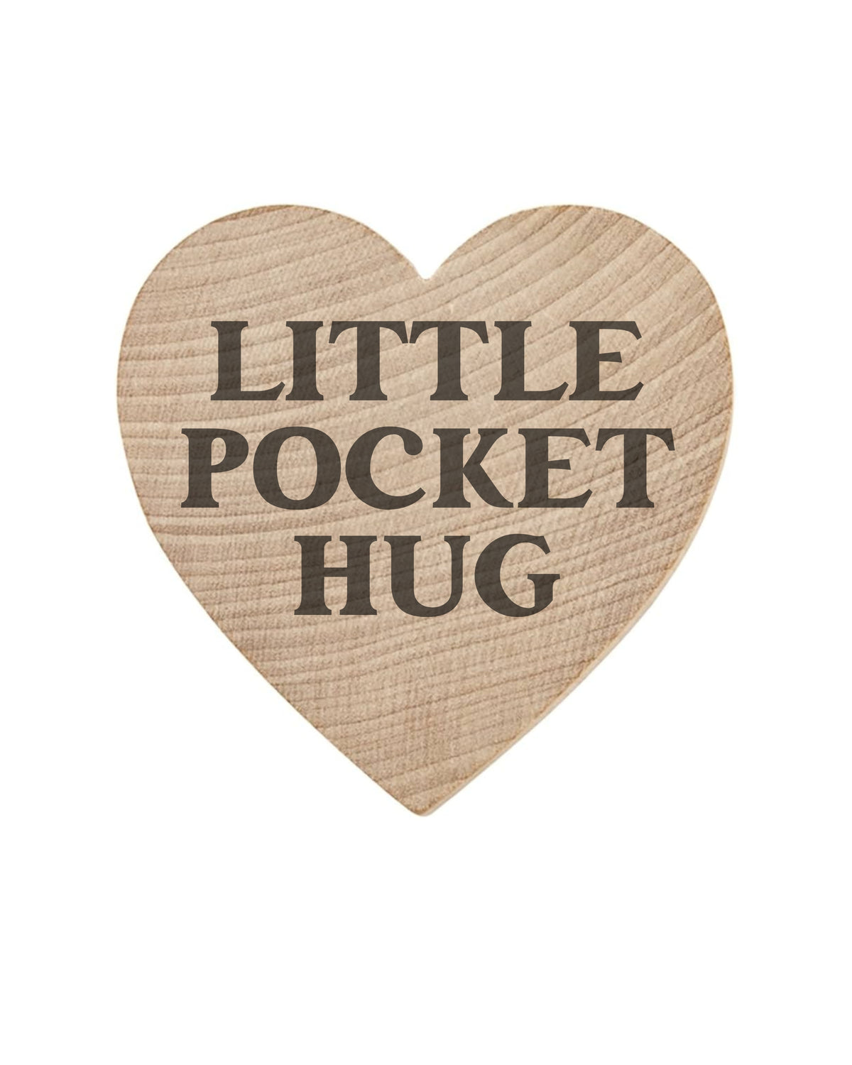 Little Pocket Hug