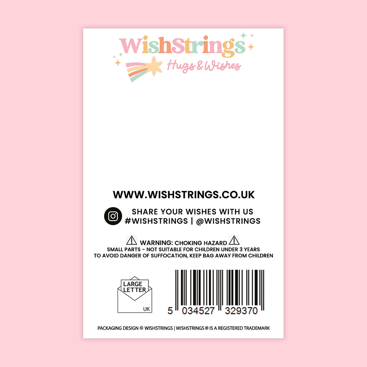Wish Pin – ‘Music Note’ Enamel Pin Badge on Gift Card | Fun Music Lover Gift | Quirky Keepsake for Musicians | Cute Accessory Under £5