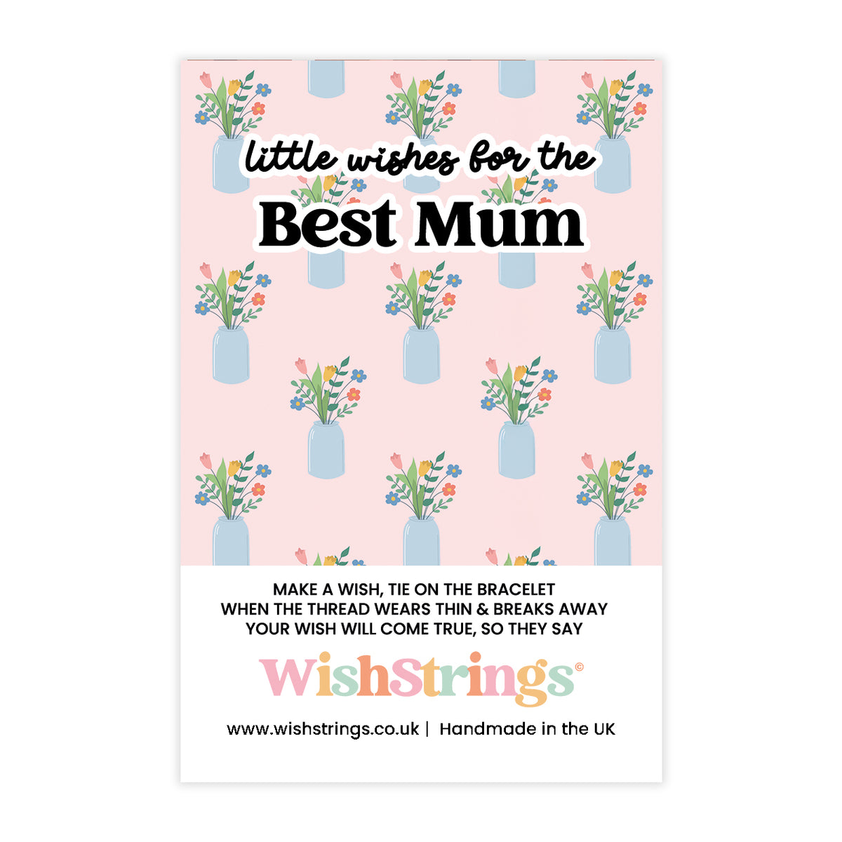 Best Mum