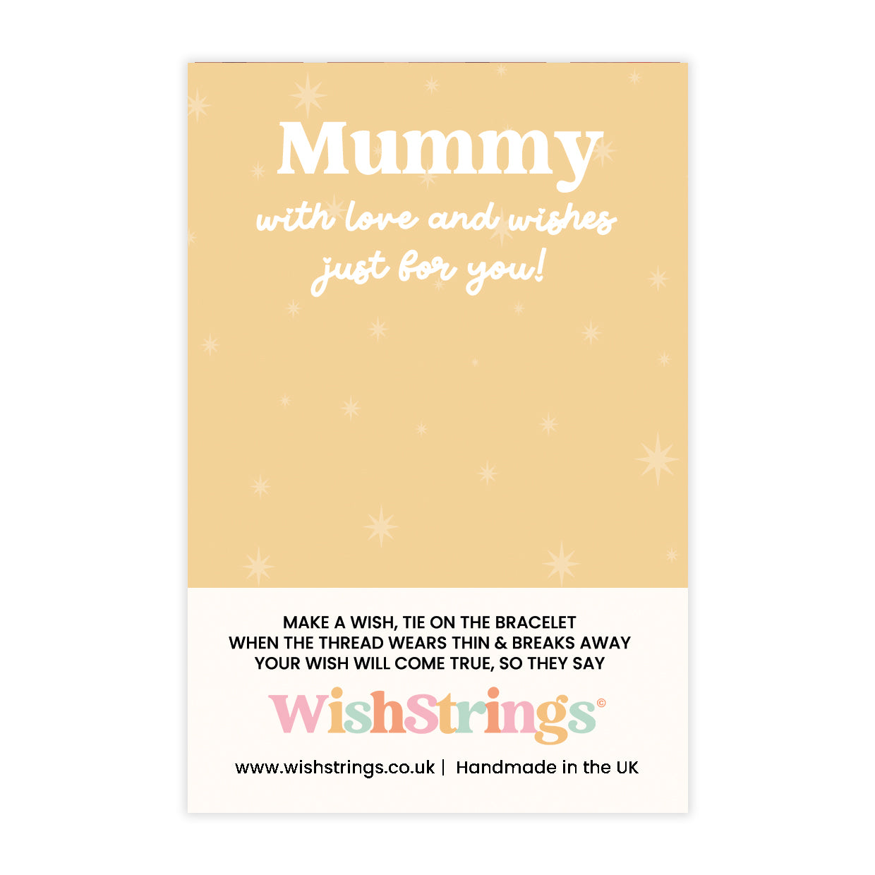 Mummy