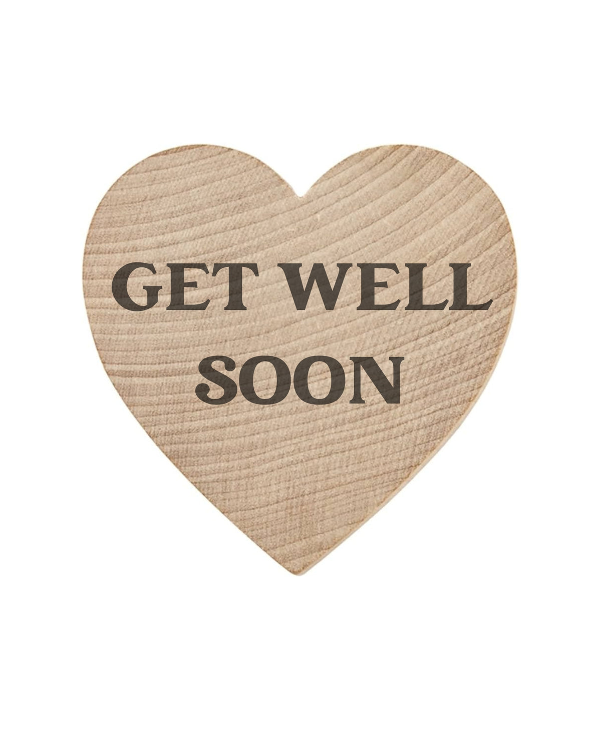 Get Well Soon