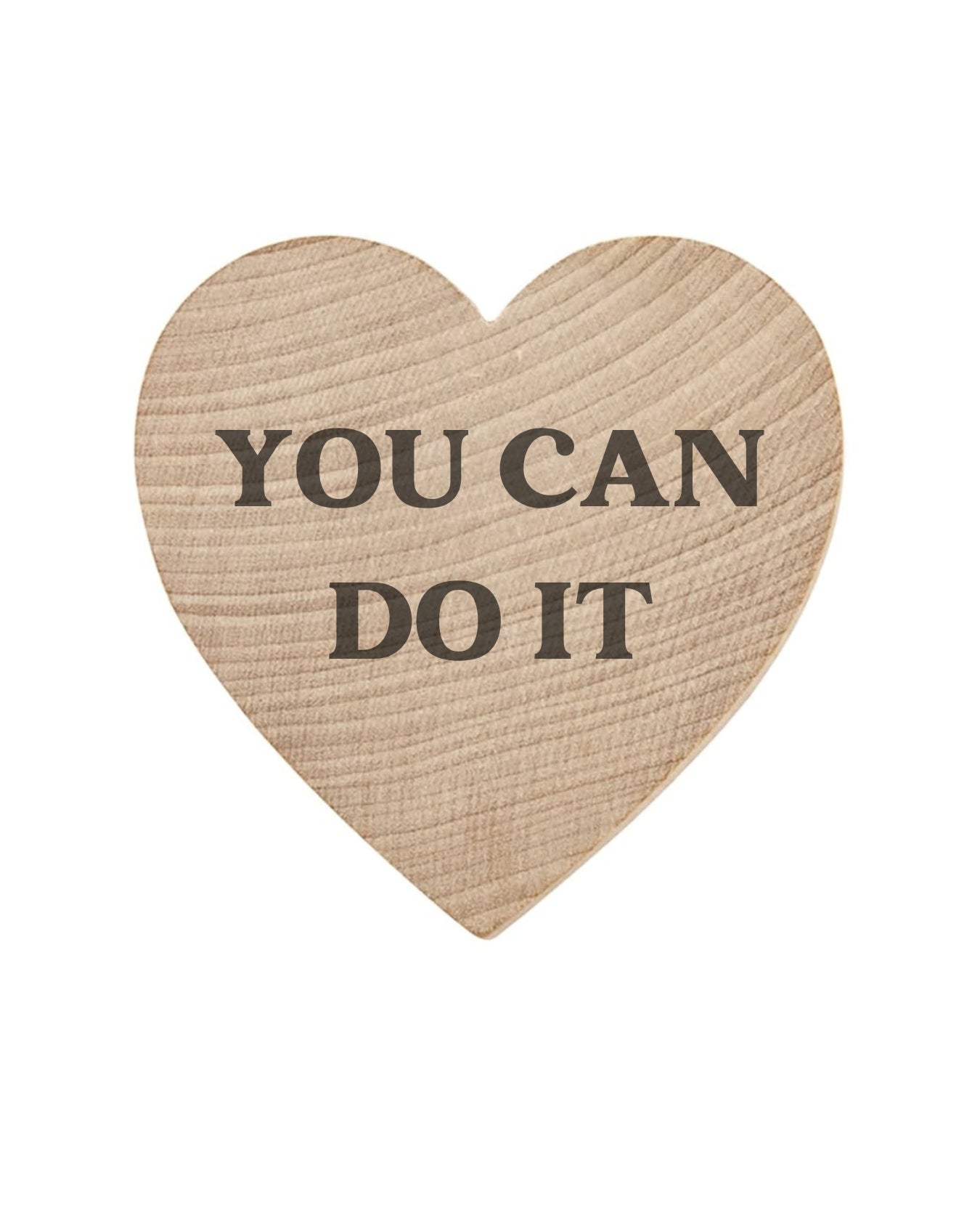 You Can Do It
