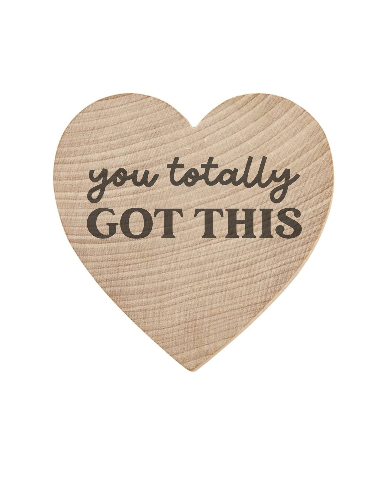 You Totally Got This
