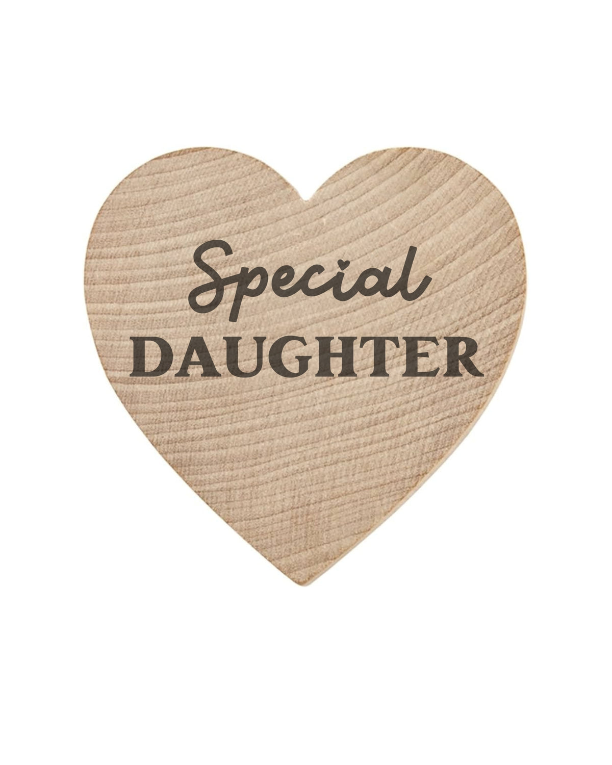 Special Daughter