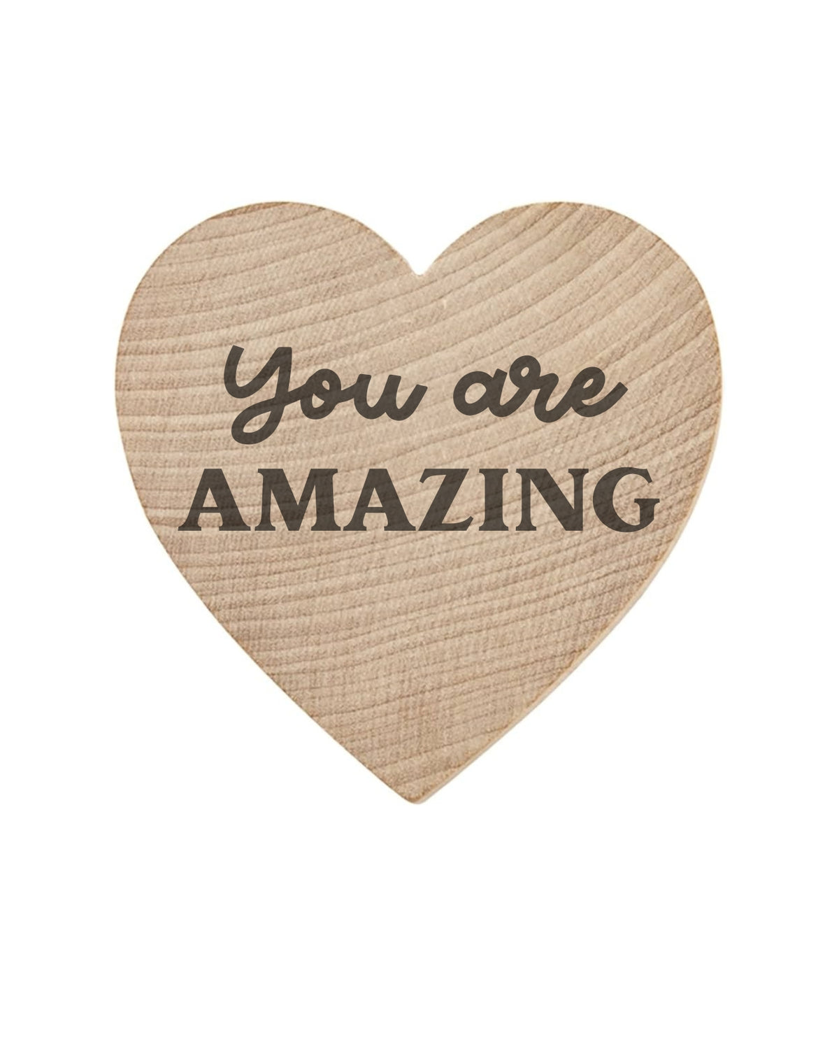 You are Amazing