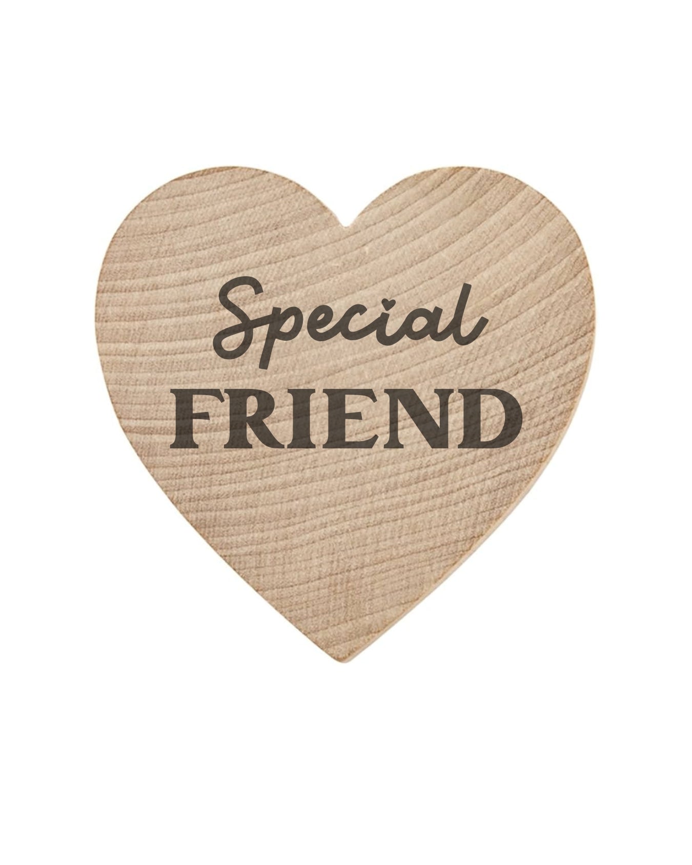 Special Friend