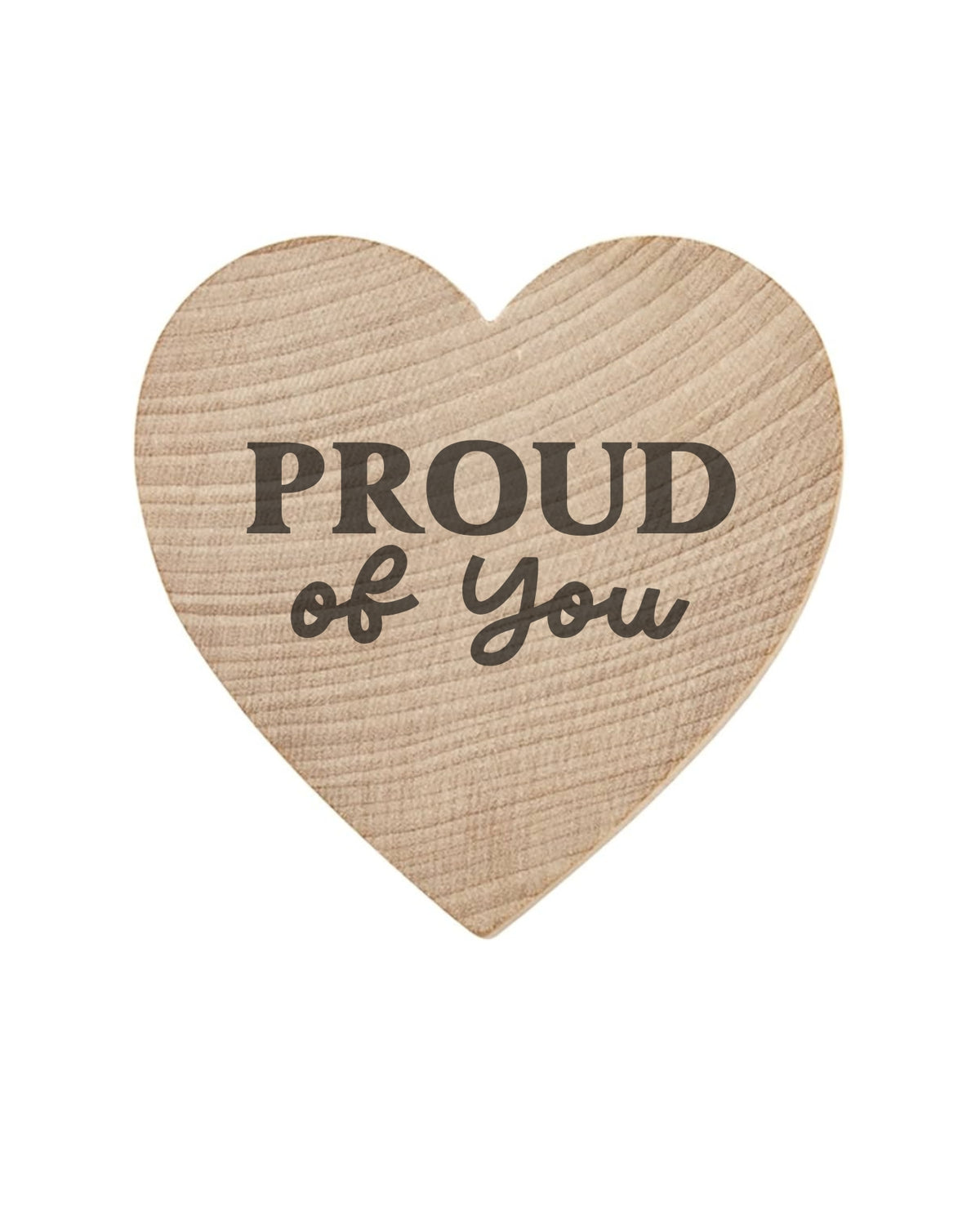 Proud of You