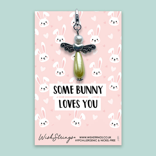 Some Bunny Loves You - Wish Angel Clip