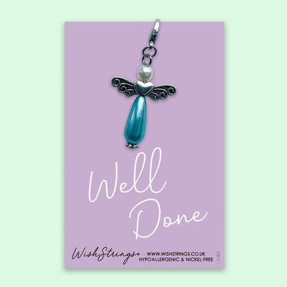 Well Done - Wish Angel Clip