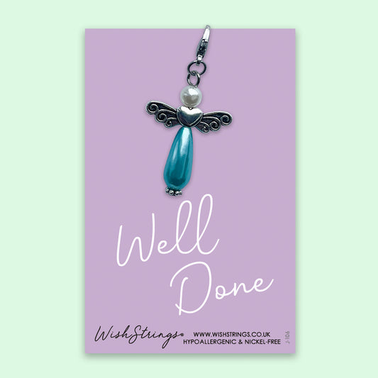 Well Done - Wish Angel Clip