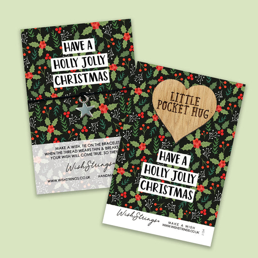 Holly Jolly - Christmas Gift Bundle