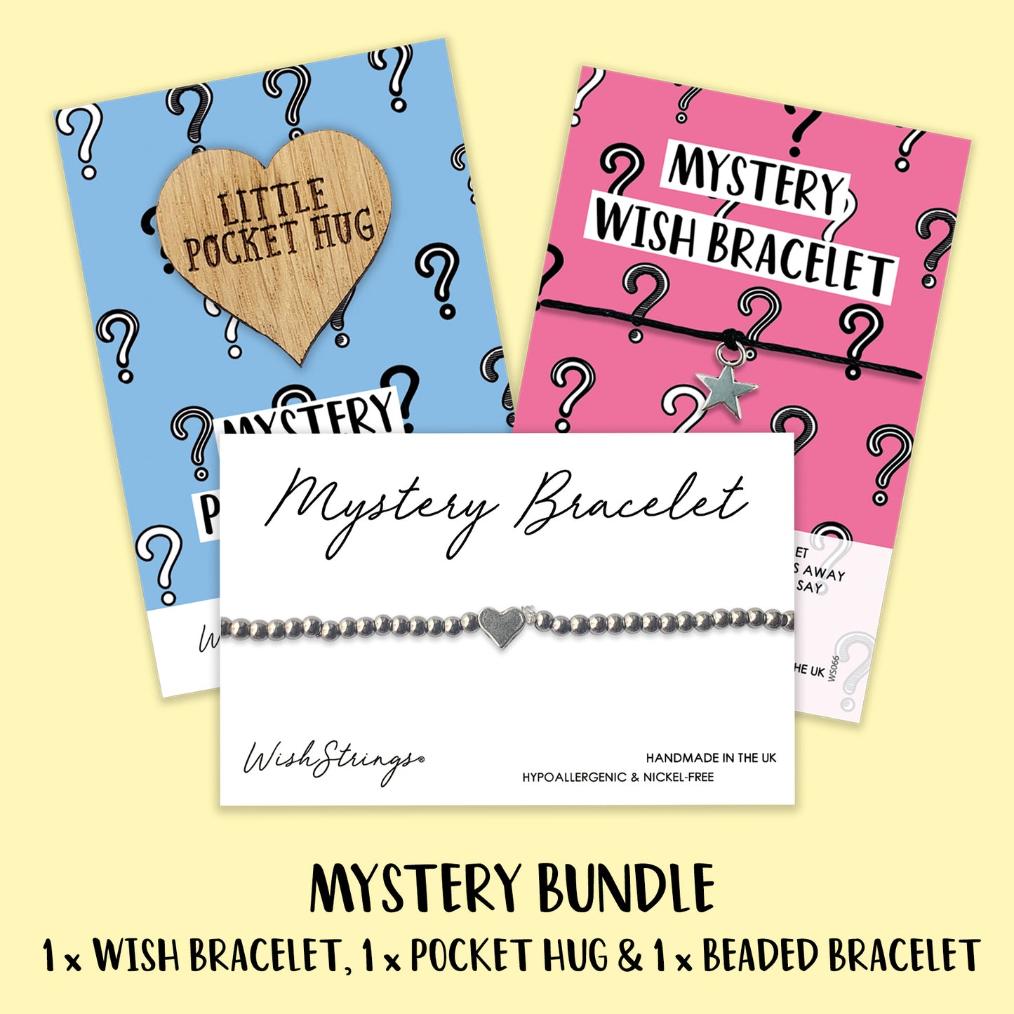 Mystery Bundle