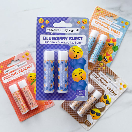 Lip Balm, random scent