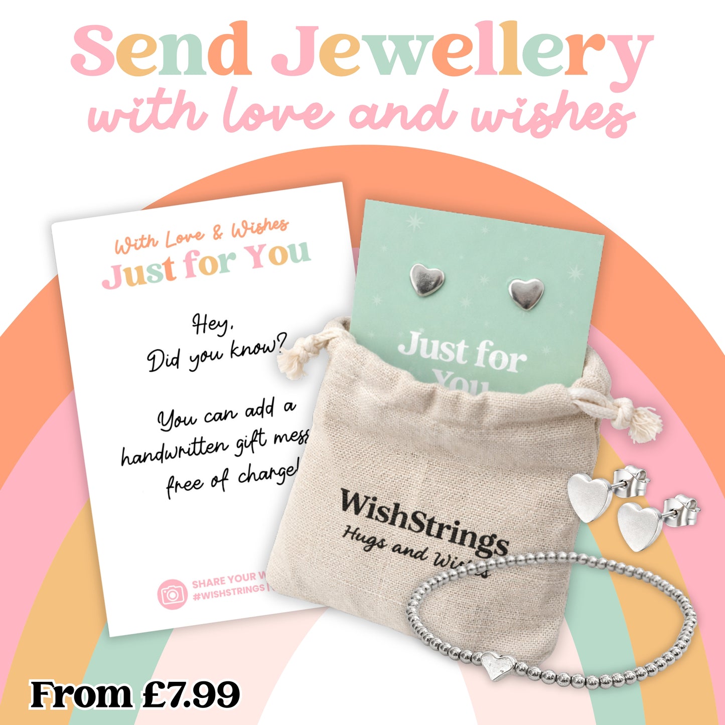 Build Your Own - Jewellery