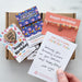 WishStrings® - Wish Bracelets || WISH♥BOX - Letterbox Gift Boxes
