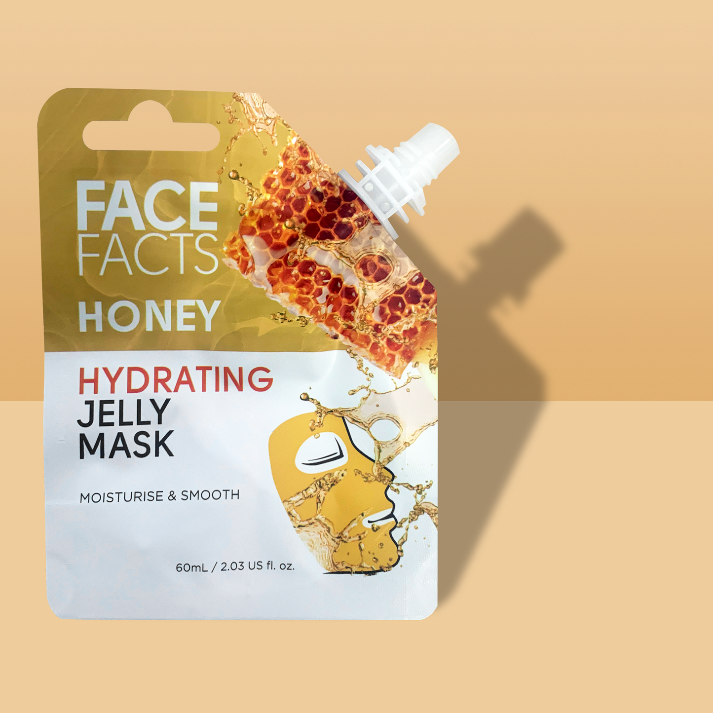 Honey - Face Mask