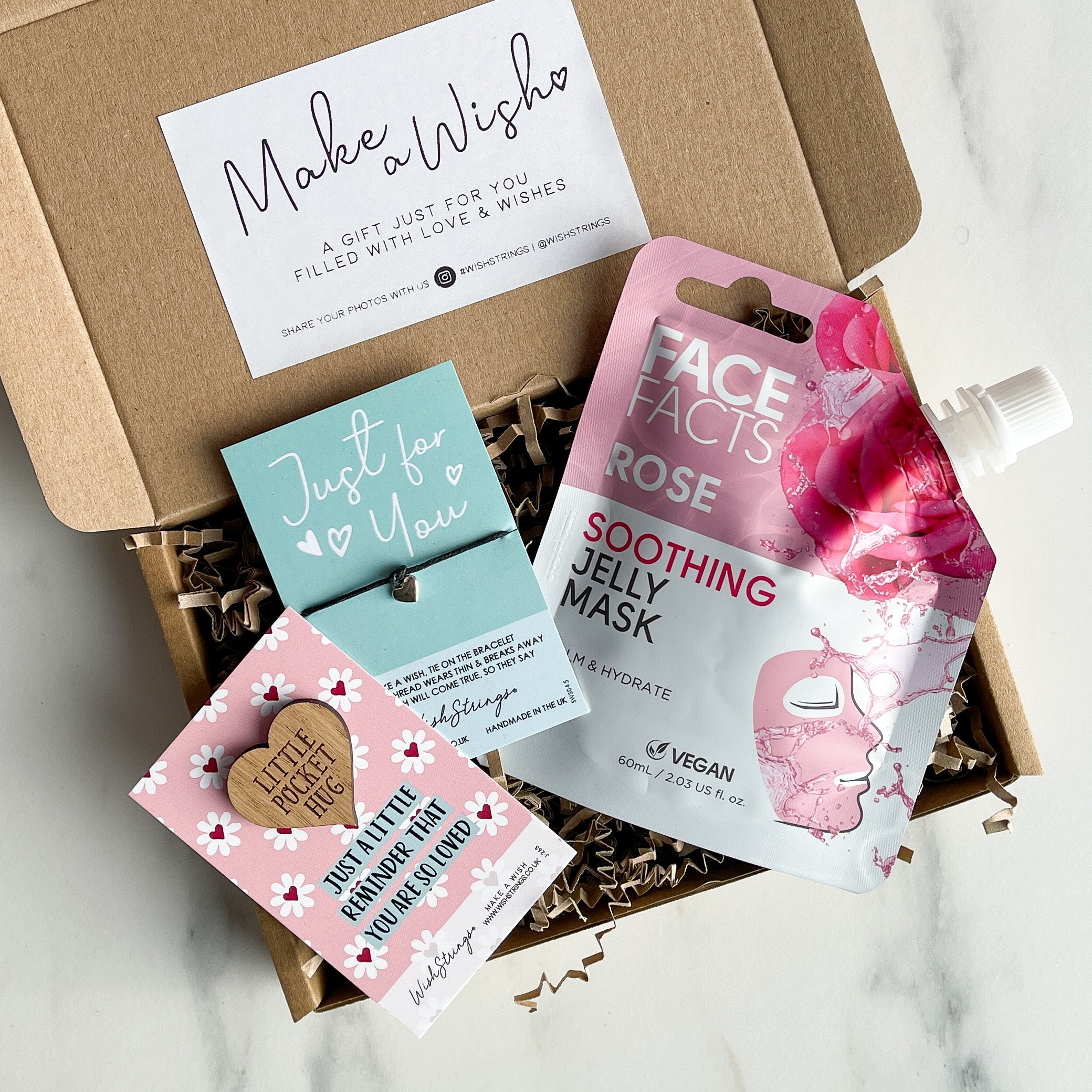 Build your Own WishBox – WishStrings