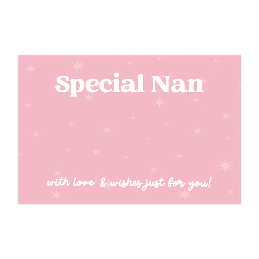 Special Nan