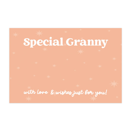 Special Granny