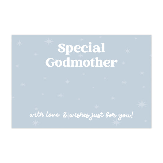 Special Godmother