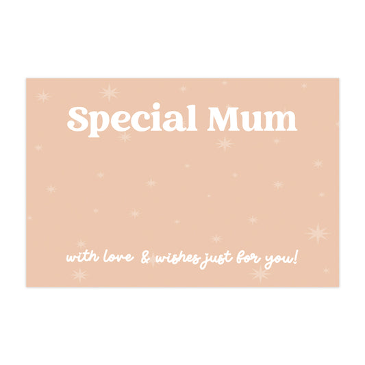 Special Mum