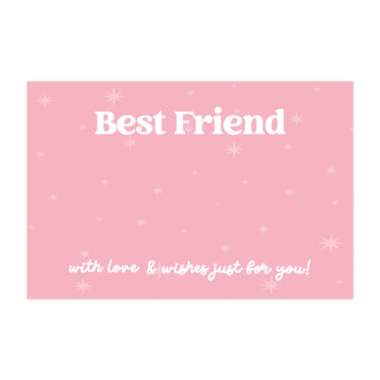 Best Friend