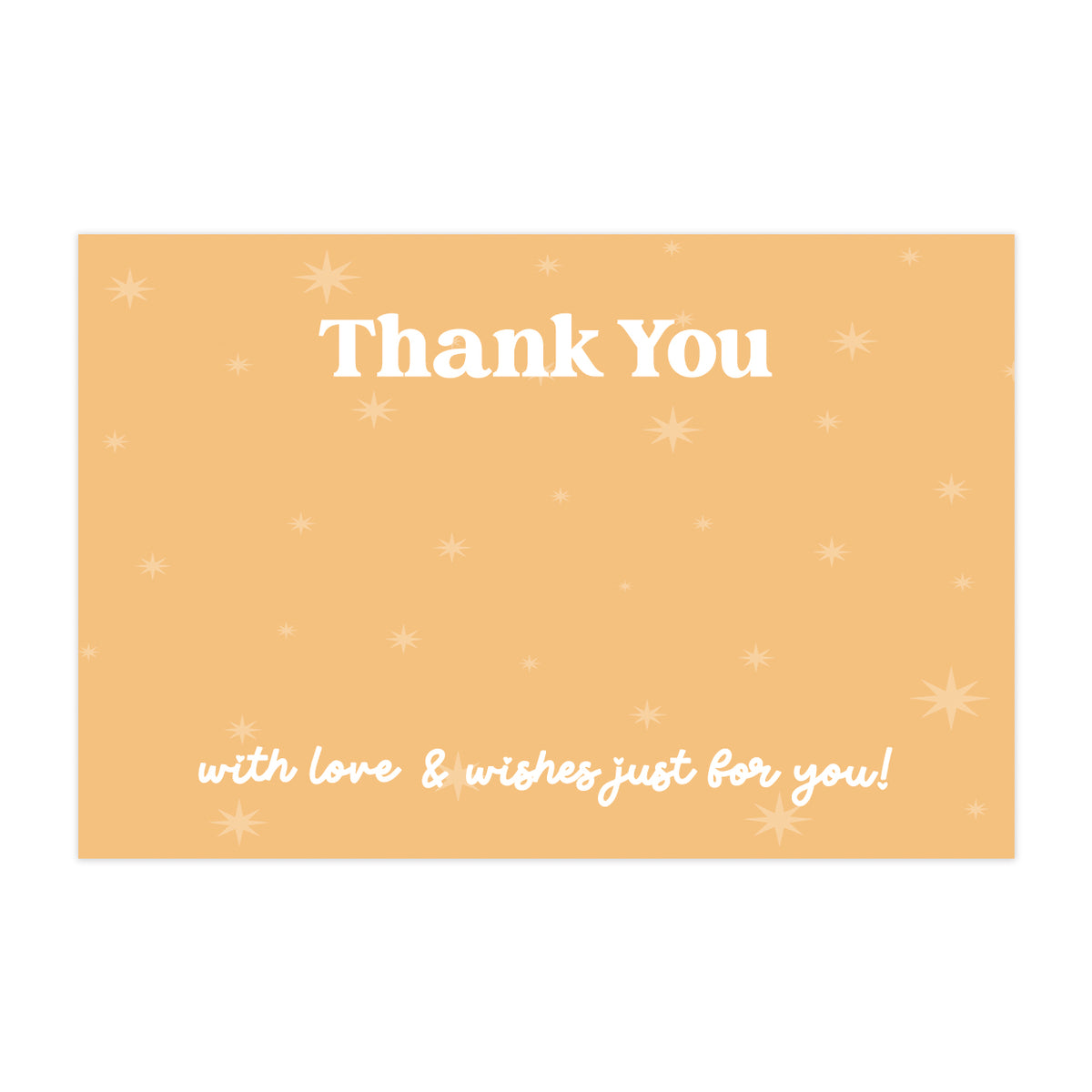Thank You