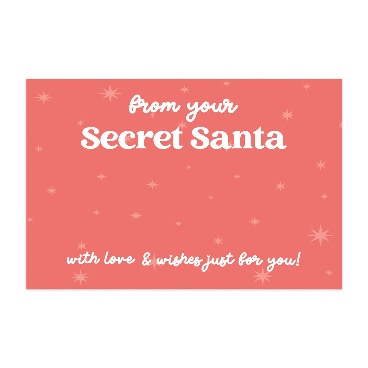 Secret Santa
