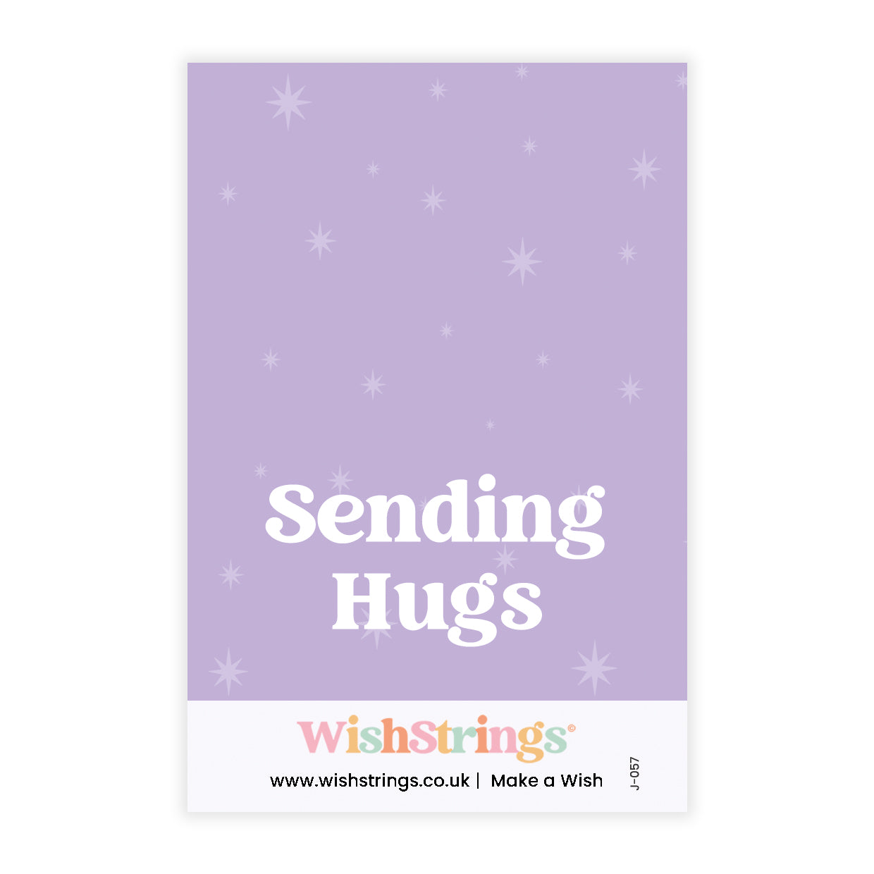 Sending Hugs