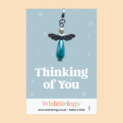 Thinking of you - Wish Angel Clip