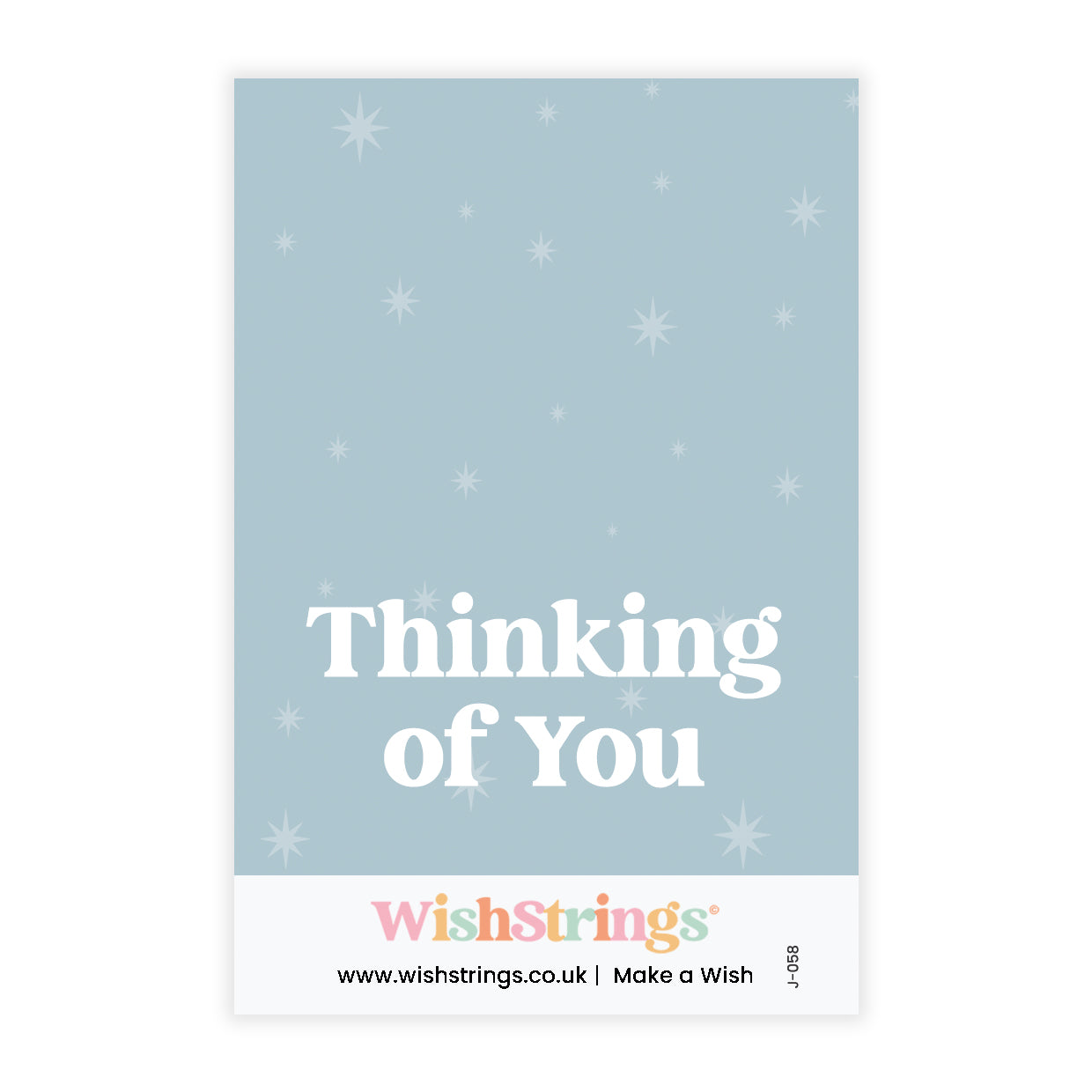 Thinking of You