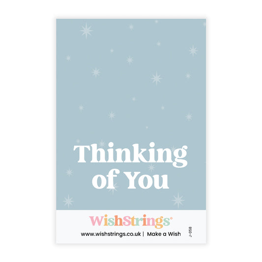 Thinking of You